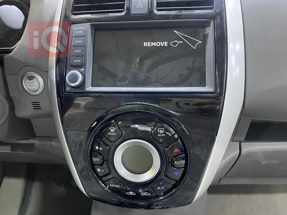 Nissan Sunny